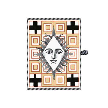 Playing Cards: Christian Lacroix Poker Face