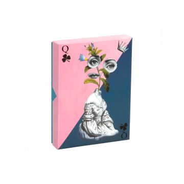 Christian Lacroix Boxed Notecards (Let's Play)