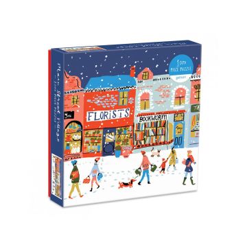 Puzzle - Main Street Village