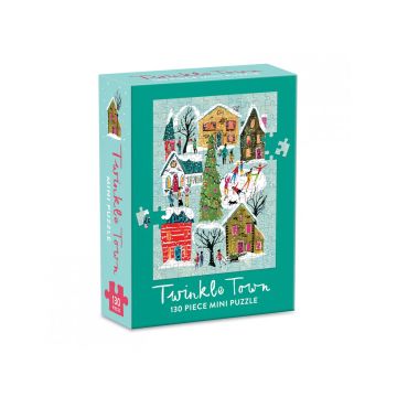 Puzzle - Twinkle Town