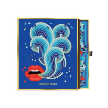 Jonathan Adler Lips