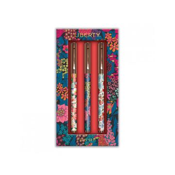 Floral Everyday Pen Set