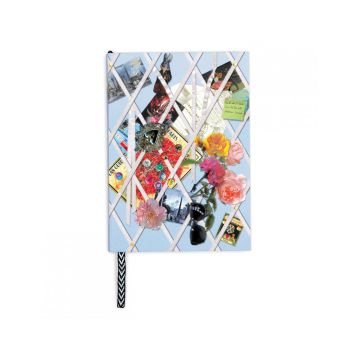 Christian Lacroix Souvenir A6 Softbound Notebook