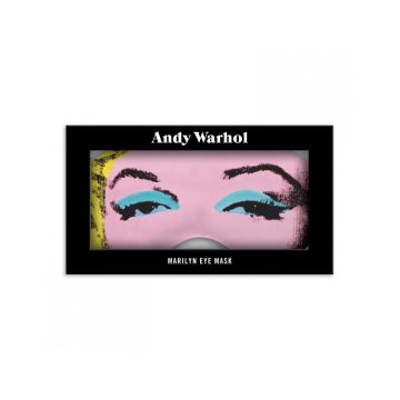 Andy Warhol Marilyn Eye Mask