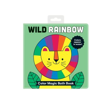 Wild Rainbow