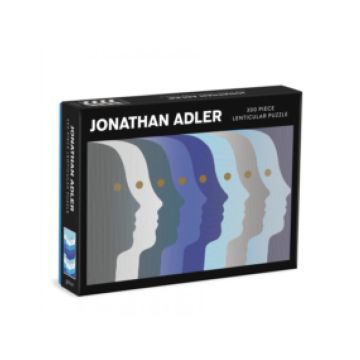 Puzzle - Jonathan Adler