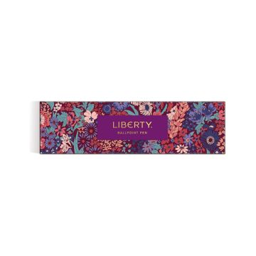 Boxed Pen: Liberty Margaret Annie