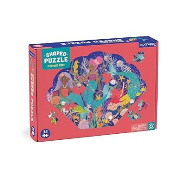 Puzzle Mermaid Cove