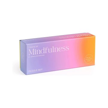 7 Days of Mindfulness