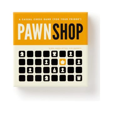 Pawn Shop