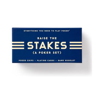 Raise The Stakes