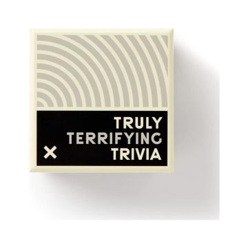 Game - Truly Terrifying Trivia