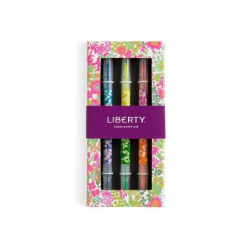 Liberty Mitsi Highlighter Set