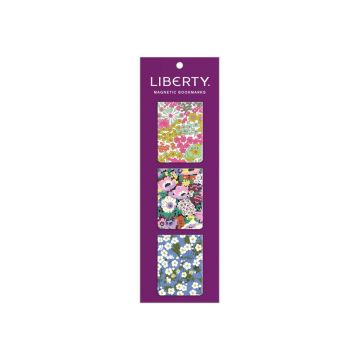 Liberty Magnetic Bookmarks