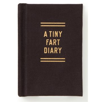 A Tiny Fart Diary