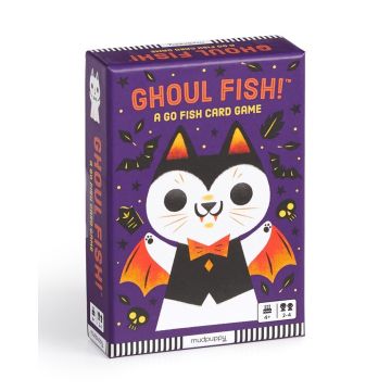 Ghoul Fish!