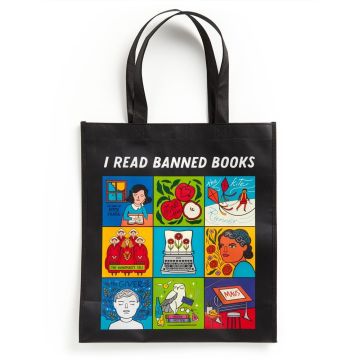 I Read Banned Books