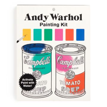 Andy Warhol