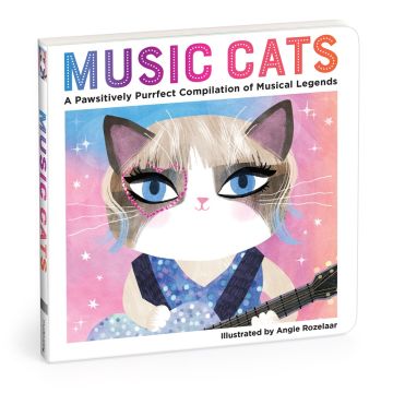 Music Cats