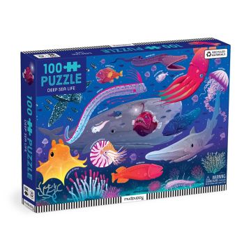 Puzzle - Deep Sea