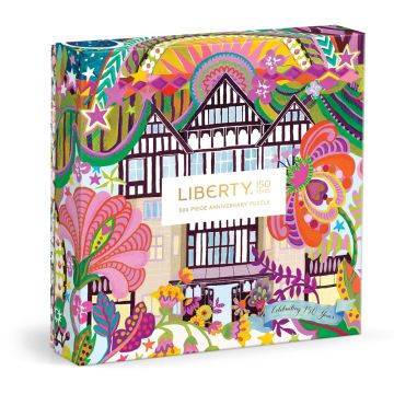 Liberty 150th Anniversary