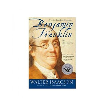 Benjamin Franklin: An American Life