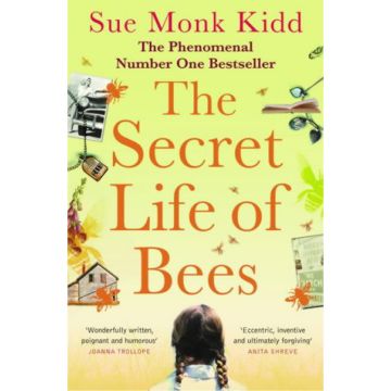 The Secret Life of Bees