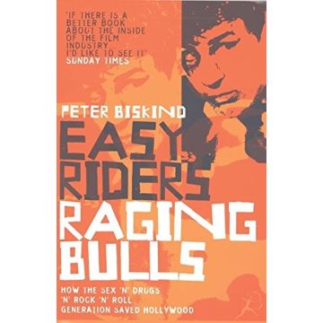 Easy Riders, Raging Bulls