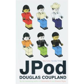 JPod