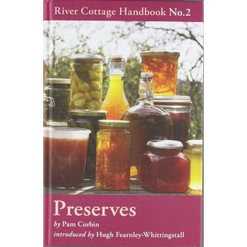 River Cottage Handbook