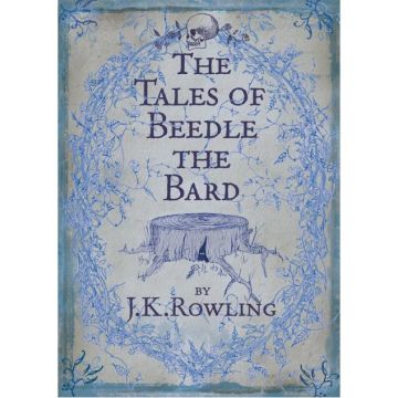 The Tales of Beedle the Bard