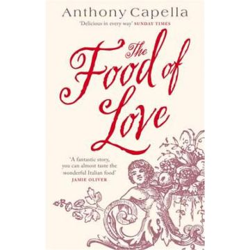 The Food Of Love