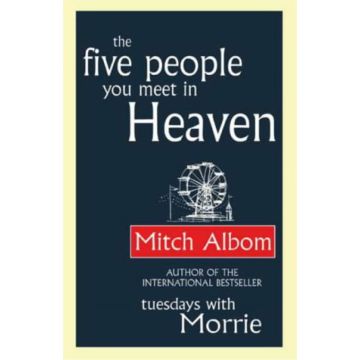 The Five People You Meet In Heaven