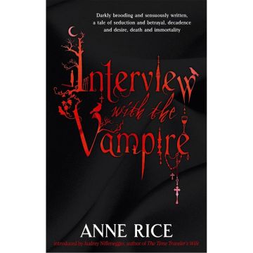 Interview With The Vampire