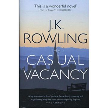 The Casual Vacancy