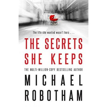 The Secrets She Keeps