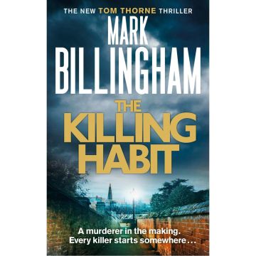 The Killing Habit