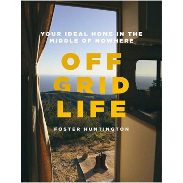 Off Grid Life