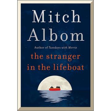 The Stranger in the Lifeboat