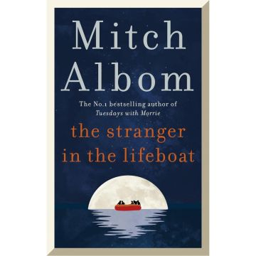 The Stranger in the Lifeboat