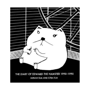 The Diary of Edward the Hamster