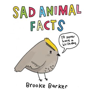 Sad Animal Facts