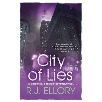 City Of Lies