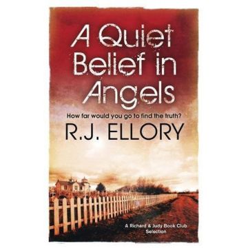 A Quiet Belief In Angels