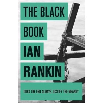 Black Book. A Rebus Novel