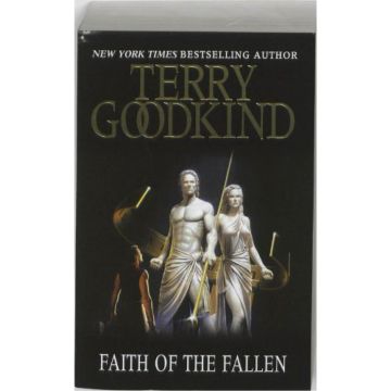 Faith of the Fallen