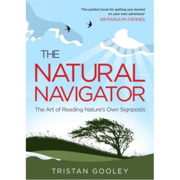 The Natural Navigator