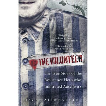 The Volunteer