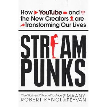 Streampunks