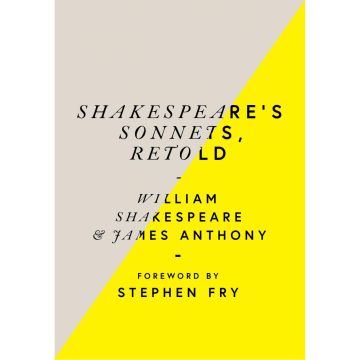 Shakespeare's Sonnets Retold